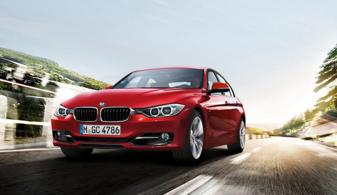 Recenzie BMW Seria 3 (2012)