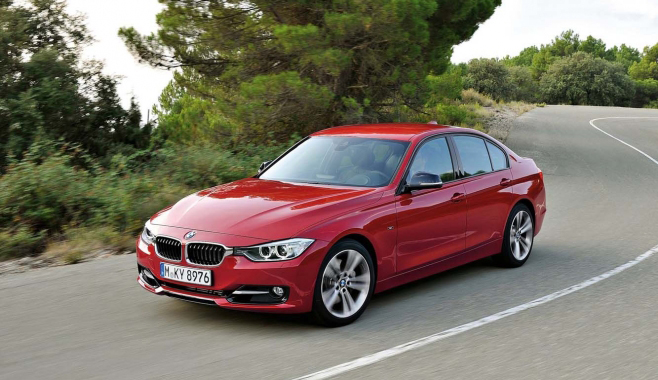 Recenzie BMW Seria 3 (2012)