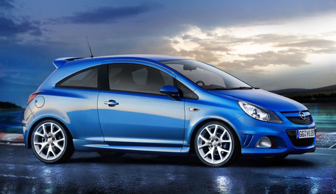 Recenzie Opel Corsa D (2006)