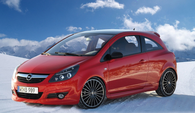Recenzie Opel Corsa D (2006)
