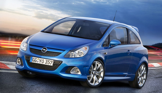 Recenzie Opel Corsa D (2006)