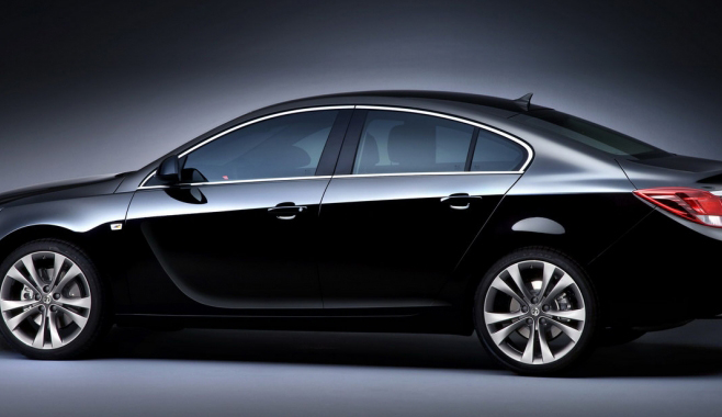 Recenzie Opel Insignia (2008)