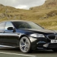 Recenzie BMW Seria 5 (2012)