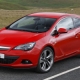 Recenzie Opel Astra GTC (2011)