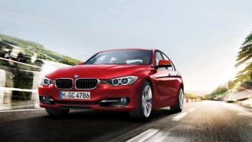 Recenzie BMW Seria 3 (2012)