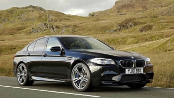 Recenzie BMW Seria 5 (2012)