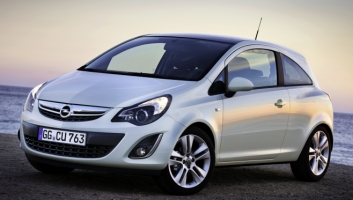 Recenzie Opel Corsa D (2006)